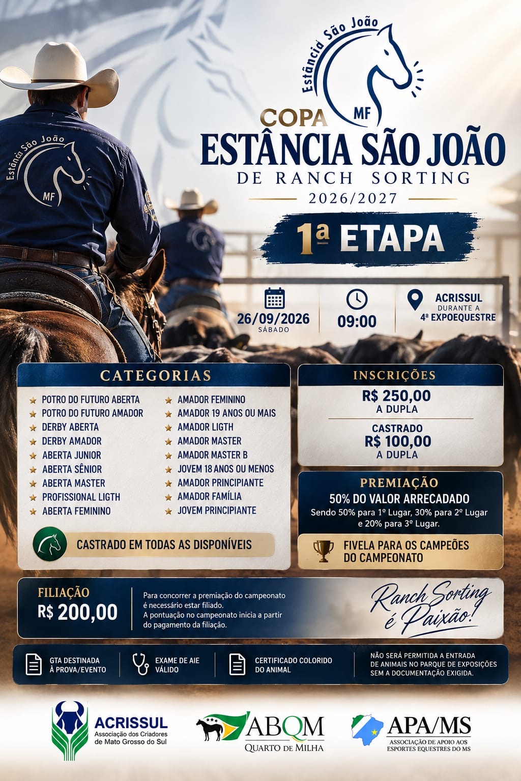 Imagem do evento