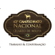 ABQM - Associação Brasileira de Criadores de Cavalo Quarto de Milha