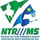 NTRMS  - Núcleo de Team Penning e Ranch Sorting Mato Grosso do Sul