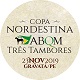 ACQM/PE - Associação dos Criadores de Cavalo Quarto de Milha de Pernambuco