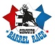 Logo de 3ª ETAPA DO 8º CIRCUITO BARREL RACE